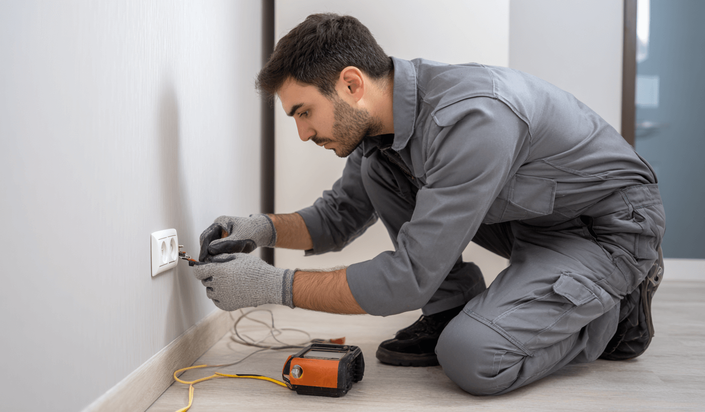 Denizli Elektrik Arıza Servisi