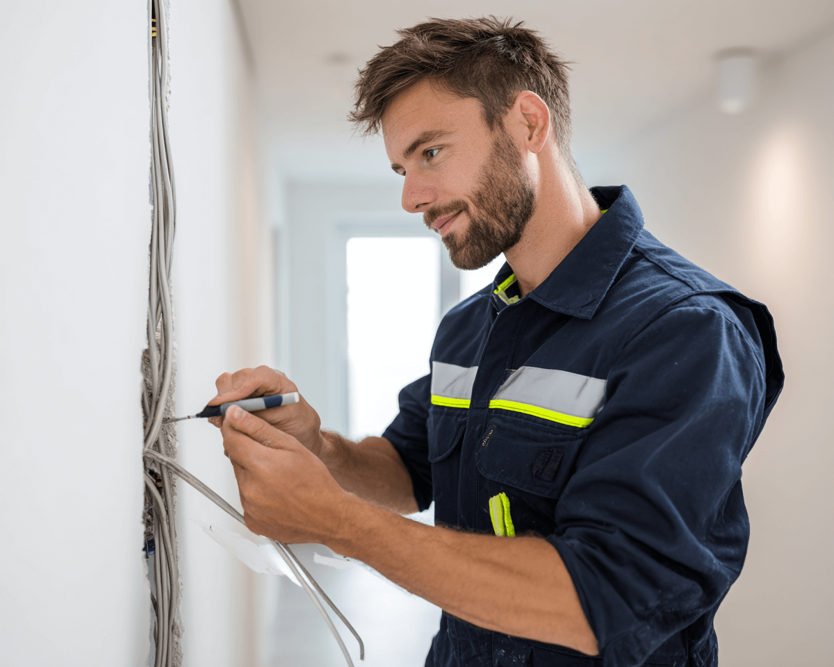 Elektrik Arıza Onarımı