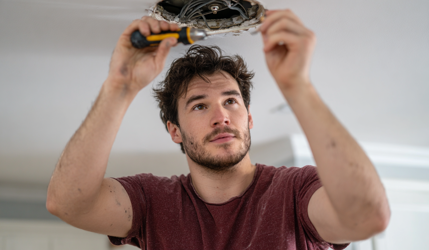 Denizli Elektrik Tesisatı Çözümleri